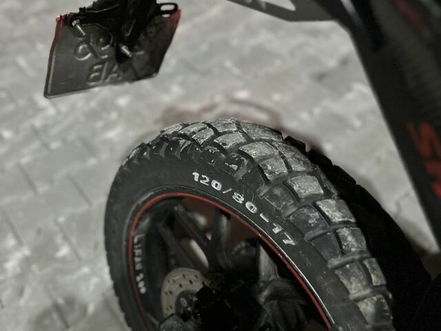 Лифан Другая, объемом двигателя 0.2 л и пробегом 0 тыс. км за 850 $, фото 6 на Automoto.ua