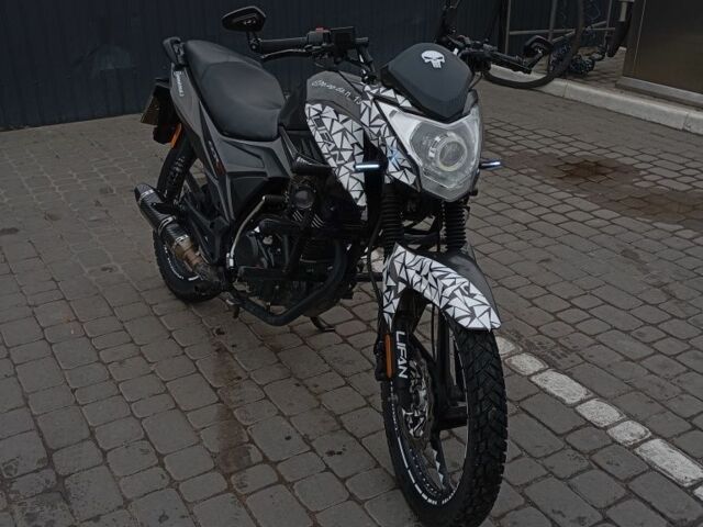 Лифан Другая, объемом двигателя 0.15 л и пробегом 0 тыс. км за 850 $, фото 5 на Automoto.ua