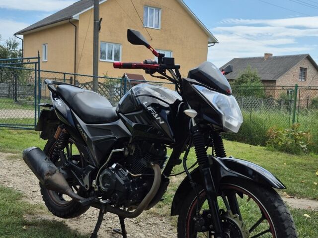 Лифан Другая, объемом двигателя 0.18 л и пробегом 0 тыс. км за 750 $, фото 2 на Automoto.ua