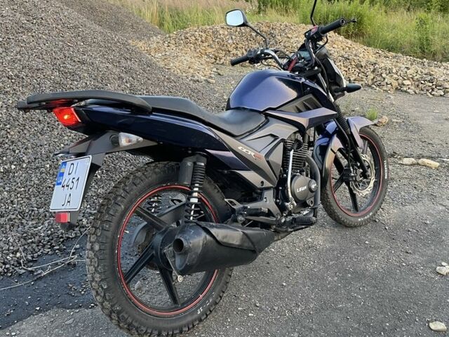 Лифан Другая 2020 в Львове на Automoto.ua Лифан Другая, объемом двигателя 0.15 л и пробегом 0 тыс. км за 737 $, фото 5 на Automoto.ua