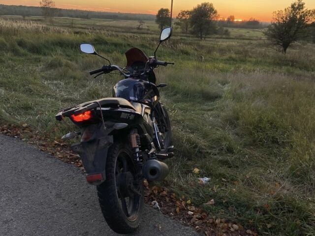 Лифан Другая, объемом двигателя 0.2 л и пробегом 0 тыс. км за 832 $, фото 1 на Automoto.ua