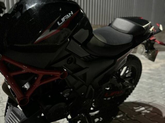 Лифан Другая, объемом двигателя 0.2 л и пробегом 0 тыс. км за 850 $, фото 8 на Automoto.ua