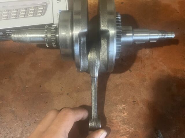 Лифан Другая, объемом двигателя 0.2 л и пробегом 0 тыс. км за 36 $, фото 7 на Automoto.ua