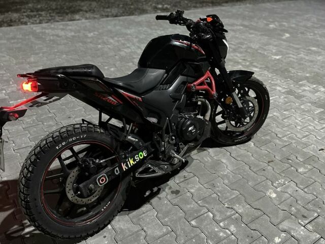 Лифан Другая, объемом двигателя 0.2 л и пробегом 0 тыс. км за 850 $, фото 3 на Automoto.ua