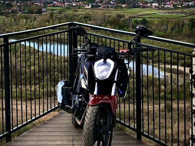 Ліфан Інша, об'ємом двигуна 0.2 л та пробігом 0 тис. км за 400 $, фото 5 на Automoto.ua