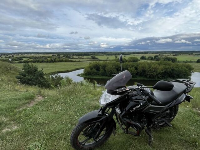 Лифан Другая, объемом двигателя 0.2 л и пробегом 0 тыс. км за 800 $, фото 5 на Automoto.ua