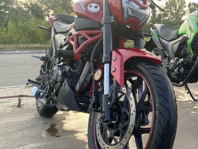 Лифан Другая, объемом двигателя 0.2 л и пробегом 0 тыс. км за 1134 $, фото 4 на Automoto.ua