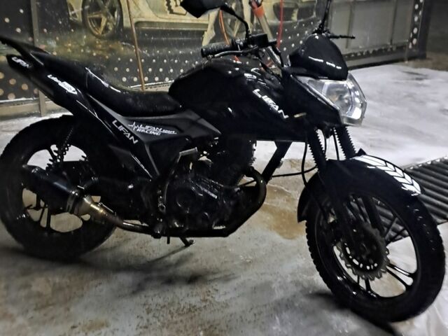 Лифан Другая, объемом двигателя 0.2 л и пробегом 0 тыс. км за 1000 $, фото 1 на Automoto.ua