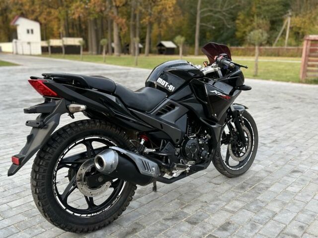 Лифан Другая, объемом двигателя 0.2 л и пробегом 0 тыс. км за 1150 $, фото 1 на Automoto.ua