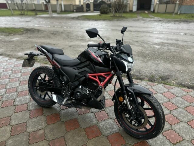 Ліфан Інша, об'ємом двигуна 0.2 л та пробігом 0 тис. км за 820 $, фото 1 на Automoto.ua