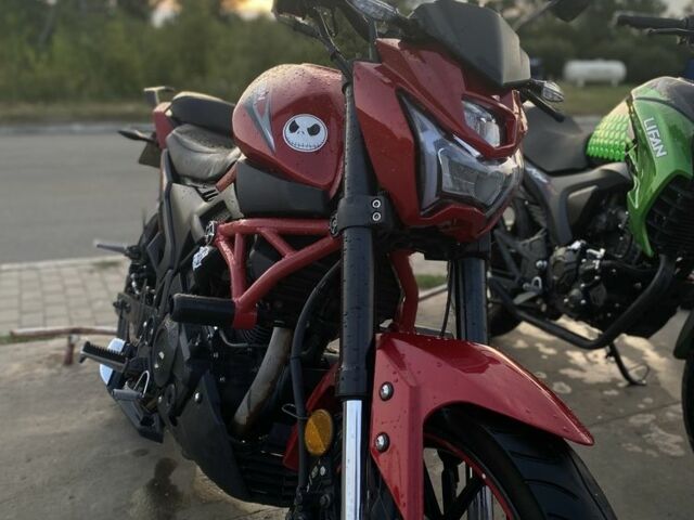 Лифан Другая, объемом двигателя 0.2 л и пробегом 0 тыс. км за 1134 $, фото 3 на Automoto.ua