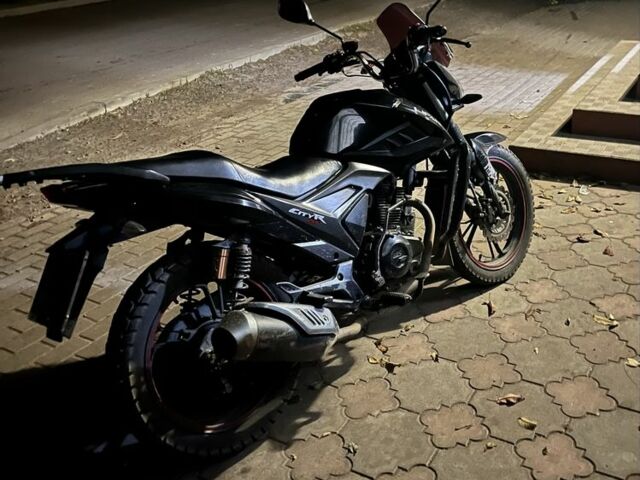 Лифан Другая, объемом двигателя 0.2 л и пробегом 0 тыс. км за 800 $, фото 1 на Automoto.ua