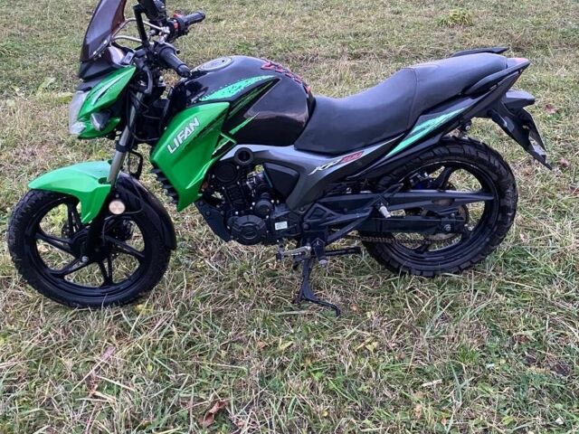 Лифан Другая, объемом двигателя 0.2 л и пробегом 0 тыс. км за 1100 $, фото 1 на Automoto.ua