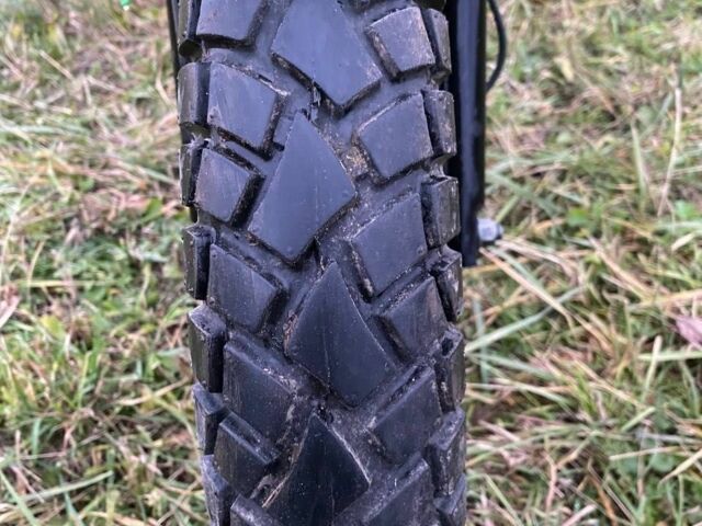 Лифан Другая, объемом двигателя 0.2 л и пробегом 0 тыс. км за 1100 $, фото 4 на Automoto.ua