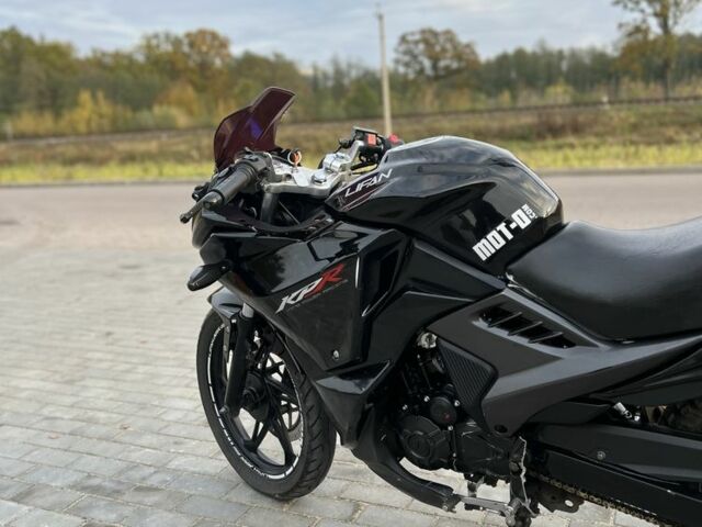 Лифан Другая, объемом двигателя 0.2 л и пробегом 0 тыс. км за 1150 $, фото 3 на Automoto.ua