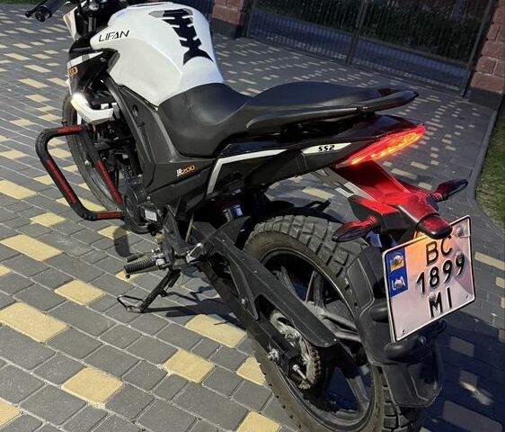 Ліфан Інша, об'ємом двигуна 0.2 л та пробігом 0 тис. км за 800 $, фото 2 на Automoto.ua