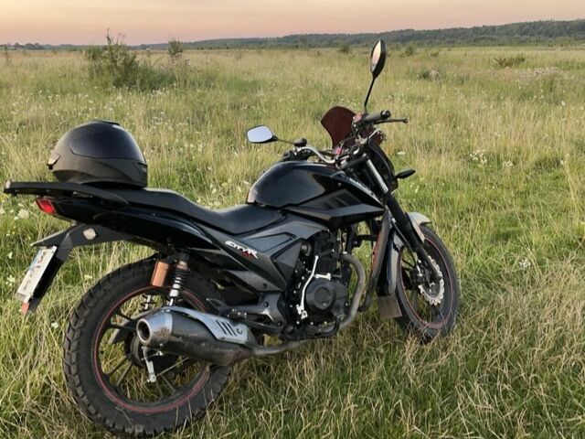 Лифан Другая, объемом двигателя 0.2 л и пробегом 0 тыс. км за 800 $, фото 6 на Automoto.ua