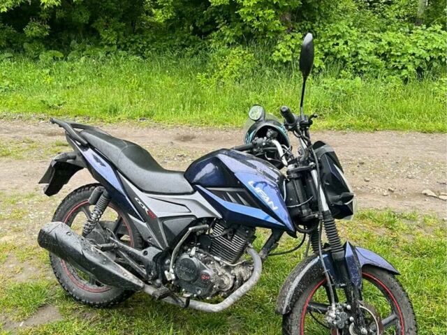 Лифан Другая, объемом двигателя 0.15 л и пробегом 0 тыс. км за 850 $, фото 1 на Automoto.ua