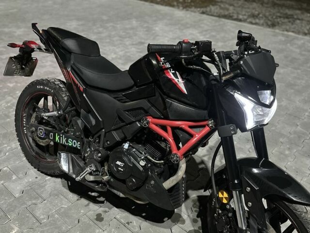 Лифан Другая, объемом двигателя 0.2 л и пробегом 0 тыс. км за 850 $, фото 5 на Automoto.ua