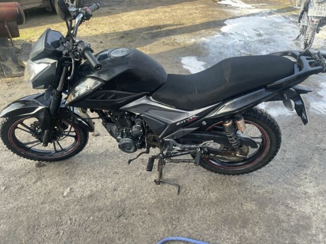 Лифан Другая, объемом двигателя 0.2 л и пробегом 0 тыс. км за 650 $, фото 6 на Automoto.ua