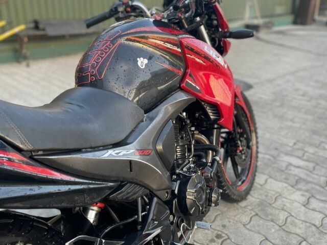 Лифан Другая, объемом двигателя 0.2 л и пробегом 0 тыс. км за 1399 $, фото 1 на Automoto.ua