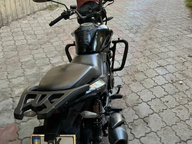 Лифан Другая, объемом двигателя 0.2 л и пробегом 0 тыс. км за 800 $, фото 3 на Automoto.ua