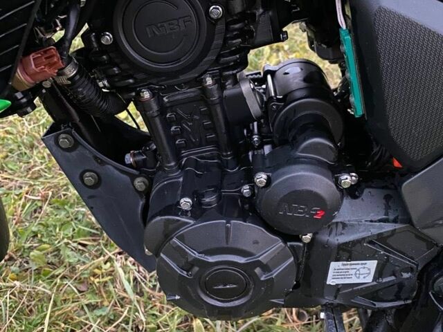 Лифан Другая, объемом двигателя 0.2 л и пробегом 0 тыс. км за 1100 $, фото 6 на Automoto.ua