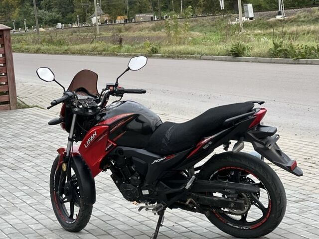 Лифан Другая 2020 в Вараш (Кузнецовск) на Automoto.ua Лифан Другая, объемом двигателя 0.2 л и пробегом 0 тыс. км за 1250 $, фото 2 на Automoto.ua