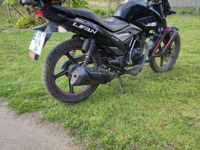 Лифан Другая, объемом двигателя 0.15 л и пробегом 0 тыс. км за 661 $, фото 6 на Automoto.ua