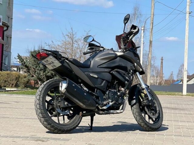 Лифан Другая, объемом двигателя 0.2 л и пробегом 0 тыс. км за 1254 $, фото 5 на Automoto.ua