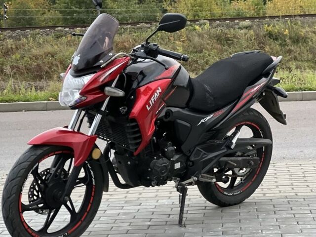 Лифан Другая 2020 в Вараш (Кузнецовск) на Automoto.ua Лифан Другая, объемом двигателя 0.2 л и пробегом 0 тыс. км за 1250 $, фото 3 на Automoto.ua