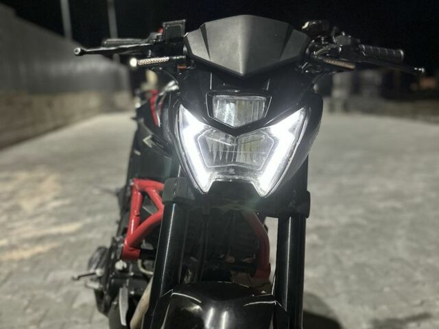 Лифан Другая, объемом двигателя 0.2 л и пробегом 0 тыс. км за 850 $, фото 7 на Automoto.ua