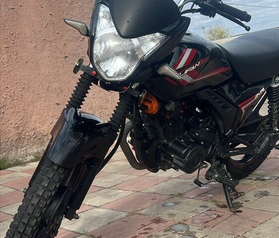Лифан Другая, объемом двигателя 0.2 л и пробегом 0 тыс. км за 818 $, фото 1 на Automoto.ua
