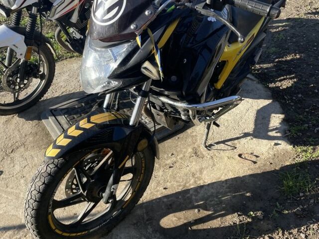 Ліфан Інша, об'ємом двигуна 0.2 л та пробігом 0 тис. км за 800 $, фото 1 на Automoto.ua