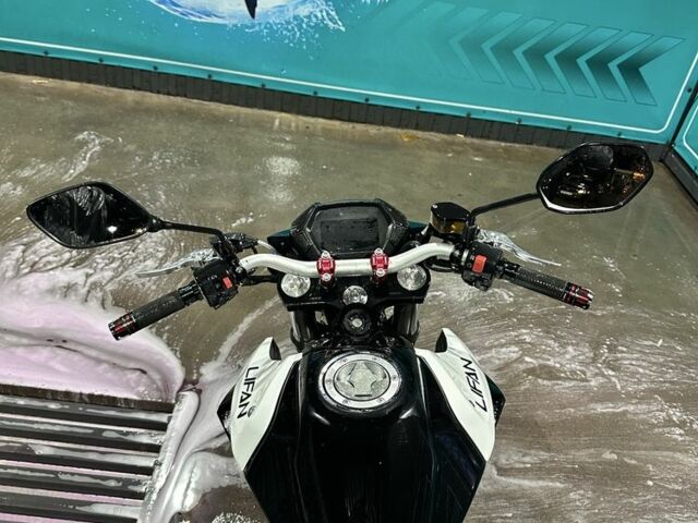 Лифан Другая, объемом двигателя 0.35 л и пробегом 0 тыс. км за 2607 $, фото 4 на Automoto.ua