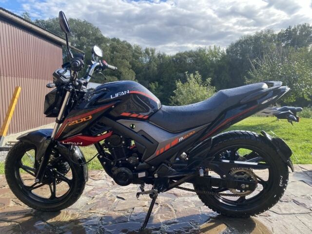 Лифан Другая, объемом двигателя 0.2 л и пробегом 0 тыс. км за 950 $, фото 3 на Automoto.ua