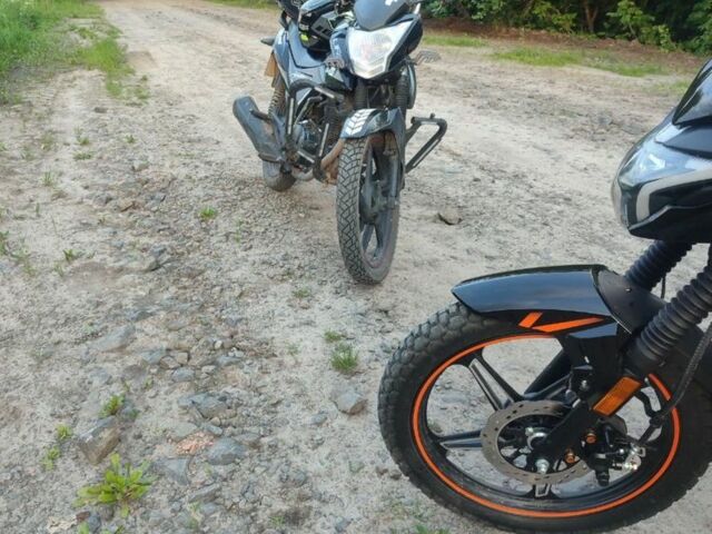 Лифан Другая, объемом двигателя 0.15 л и пробегом 0 тыс. км за 661 $, фото 2 на Automoto.ua