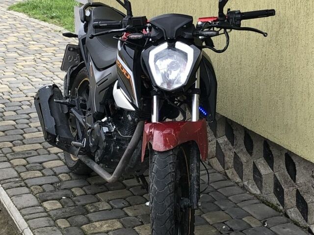 Ліфан Інша, об'ємом двигуна 0.2 л та пробігом 0 тис. км за 400 $, фото 7 на Automoto.ua