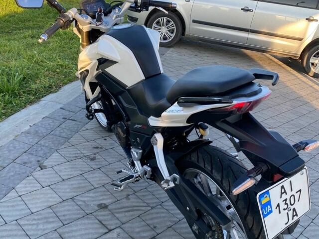 Ліфан Інша, об'ємом двигуна 0.25 л та пробігом 0 тис. км за 1900 $, фото 4 на Automoto.ua