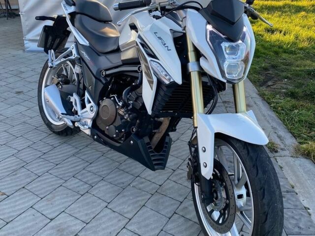 Ліфан Інша, об'ємом двигуна 0.25 л та пробігом 0 тис. км за 1900 $, фото 1 на Automoto.ua