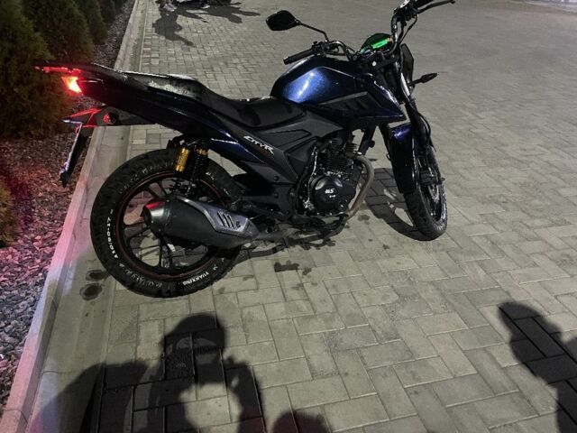 Лифан Другая, объемом двигателя 0.18 л и пробегом 0 тыс. км за 816 $, фото 2 на Automoto.ua