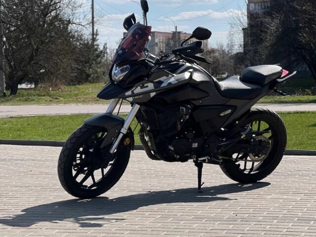 Лифан Другая, объемом двигателя 0.2 л и пробегом 0 тыс. км за 1254 $, фото 7 на Automoto.ua