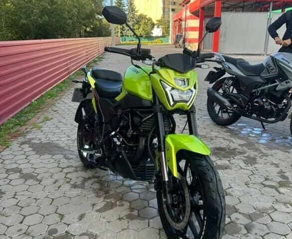 Ліфан Інша, об'ємом двигуна 0.2 л та пробігом 0 тис. км за 1100 $, фото 2 на Automoto.ua