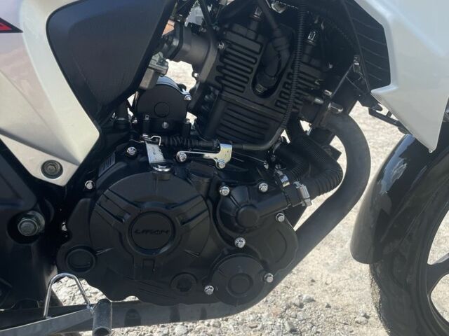 Лифан Другая, объемом двигателя 0.2 л и пробегом 0 тыс. км за 1450 $, фото 6 на Automoto.ua