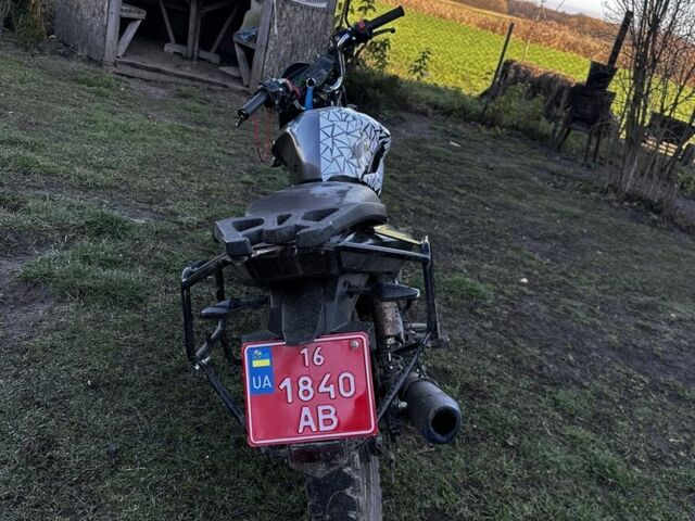 Лифан Другая, объемом двигателя 0.2 л и пробегом 0 тыс. км за 688 $, фото 3 на Automoto.ua