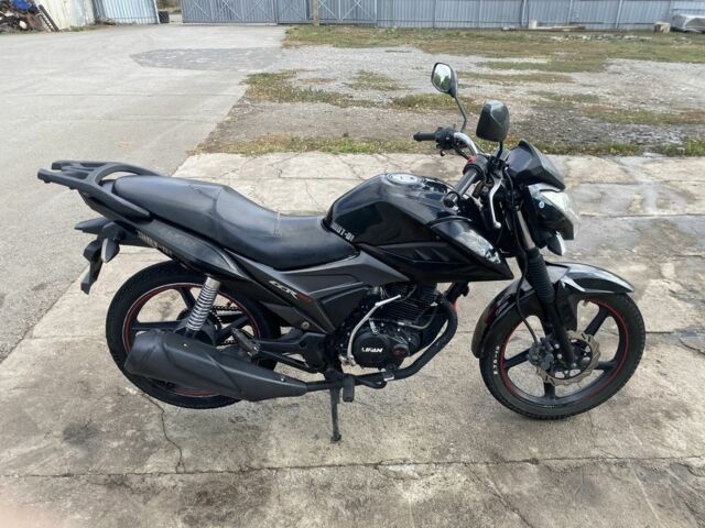 Ліфан Інша, об'ємом двигуна 0.15 л та пробігом 0 тис. км за 686 $, фото 2 на Automoto.ua