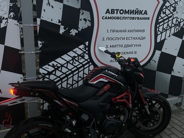 Ліфан Інша, об'ємом двигуна 0.2 л та пробігом 0 тис. км за 1100 $, фото 5 на Automoto.ua