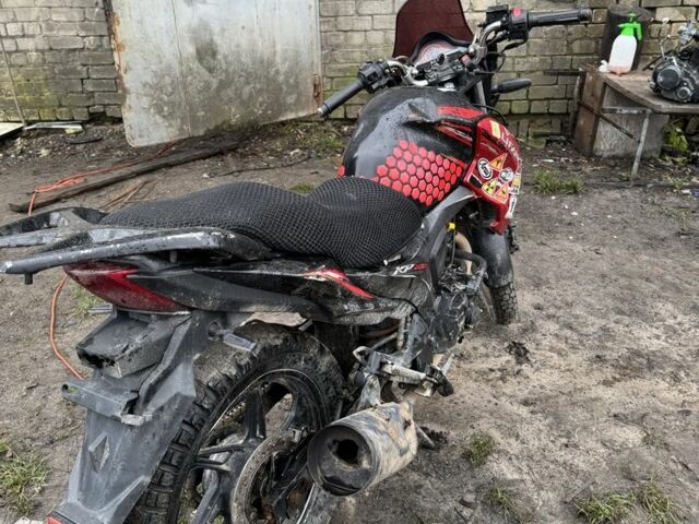 Ліфан Інша, об'ємом двигуна 0.2 л та пробігом 0 тис. км за 550 $, фото 3 на Automoto.ua