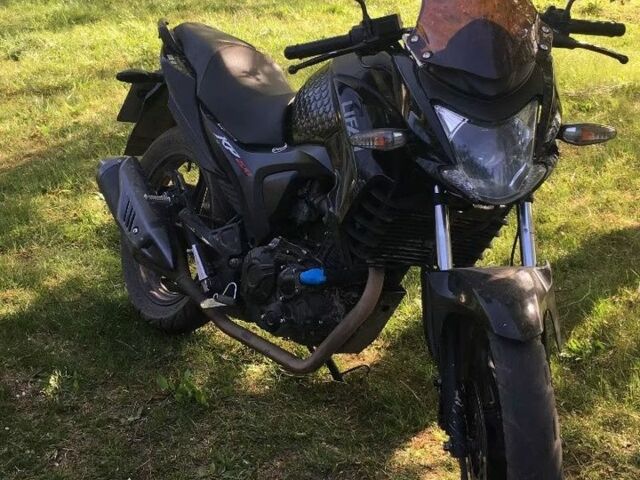 Лифан Другая, объемом двигателя 0.2 л и пробегом 0 тыс. км за 950 $, фото 1 на Automoto.ua