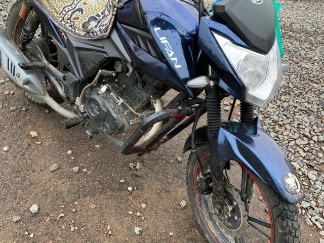 Ліфан Інша 2021 у Сарнах на Automoto.ua Ліфан Інша, об'ємом двигуна 0.18 л та пробігом 0 тис. км за 650 $, фото 1 на Automoto.ua